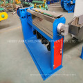 Inverter motor PVC coated wire making machine